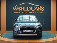 Usado Audi Q5 Design 163 CV (119 kW) 2020 Verde SUV
