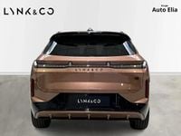 Usado Lynk & Co 08 350 CV (257 kW) 2025 SUV