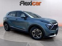 Brugt Kia Sportage 152 HK (111 kW) 2023 Blå SUV