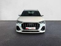 Brugt Audi Q3 150 HK (110 kW) 2025 Hvid SUV