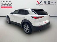 usado Mazda CX-30 2.0 Skyactiv-g Zenith 2wd 90kw