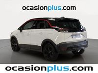 Usado Opel Crossland X GS Line 131 CV (96 kW) 2022 Blanco SUV
