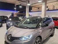 Usado Renault Grand Scénic IV Zen 150 CV (110 kW) 2021 Gris / plata Monovolumen