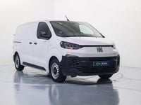 Usado Fiat Scudo S 120 CV (88 kW) 2024 Blanco Van