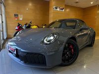 Usado Porsche 911 541 CV (397 kW) 2025 Gris neo Coupe