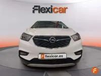 Usado Opel Mokka Selective 136 HP (100 kW) 2019 Branco SUV