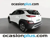 Usado Hyundai Kona 141 CV (103 kW) 2023 SUV
