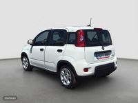 Usado Fiat Panda City Life 70 CV (51 kW) 2023 Blanco Utilitario