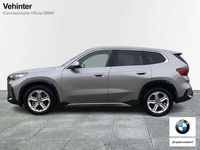 Usado BMW X1 Comfort Edition 150 CV (110 kW) 2024 Plateado SUV