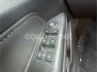 Usado Opel Astra Edition 110 CV (80 kW) 2009 Negro Berlina