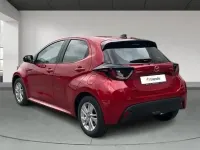 Nuevo Mazda 2 Center-Line 116 CV (85 kW) 2026 Utilitario