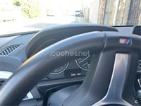 Usado BMW 116 116 CV (85 kW) 2017 Blanco Utilitario