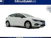 Usado Opel Astra Edition 110 CV (80 kW) 2022