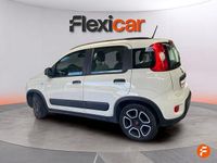 Usado Fiat Panda City Life 70 CV (51 kW) 2022 Blanco Utilitario