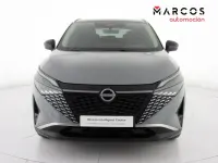 Usado Nissan Qashqai N-Connecta 158 CV (116 kW) 2025 SUV