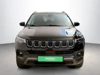 Occasion Jeep Compass Trailhawk 241 ch (177 kW) 2022 Noir SUV