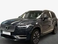 Usado Volvo XC90 Ultimate 455 CV (334 kW) 2023 Azul SUV