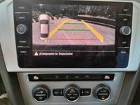 Usado VW Passat Advance 120 CV (88 kW) 2018 Granate Berlina