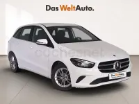 Occasion Mercedes B180 116 PK (85 kW) 2019 Wit MPV