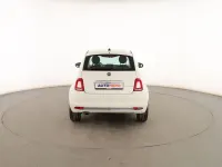 Usado Fiat 500 Dolcevita 70 CV (51 kW) 2021 Blanco Berlina