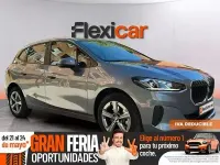 Occasion BMW 218 136 PK (100 kW) 2024 Grijs