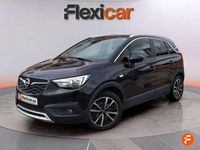 Usado Opel Crossland X Innovation 110 CV (80 kW) 2019 Negro SUV