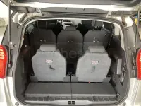 Usado Peugeot 5008 Active 115 CV (84 kW) 2013 Gris / plata Monovolumen