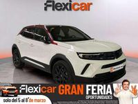 Usado Opel Mokka GS Line 131 CV (96 kW) 2021 Blanco SUV