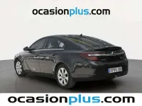 Usado Opel Insignia Selective 140 CV (102 kW) 2015 Negro Berlina