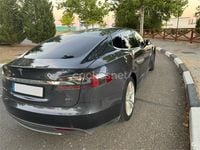 Usado Tesla Model S 386 kW (525 CV) 2017 Eléctrico Utilitario