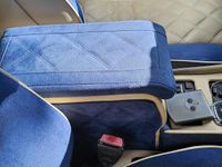 Usado Bentley Azure Mulliner 420 CV (308 kW) 1998 Azul Descapotable