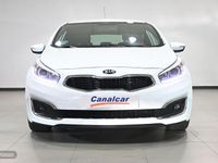Usado Kia Ceed GT 136 CV (100 kW) 2016 Berlina