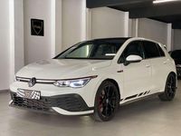 Usado VW Golf VIII GTI 300 CV (220 kW) 2023 Blanco Utilitario