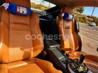 Usado Nissan 350Z Pack 280 CV (205 kW) 2006 Gris / plata Coupe