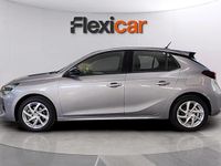 Usado Opel Corsa GS Line 101 CV (74 kW) 2019 Gris Utilitario