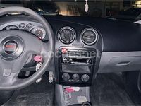 Usado Seat Ibiza Reference 80 CV (58 kW) 2006 Blanco Berlina