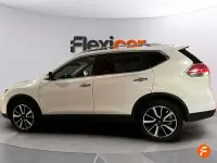 Usado Nissan X-Trail N-Connecta 130 CV (95 kW) 2016 Blanco SUV