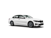 usado BMW 318 Serie 3 da