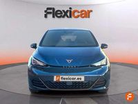 Usado Cupra Born 150 kW (204 CV) 2021 Azul Utilitario