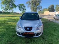 Usado Seat Toledo Stylance 140 CV (102 kW) 2006 Azul Utilitario
