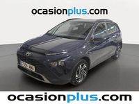 Occasion Hyundai Bayon 100 PK (73 kW) 2023 Grijs SUV