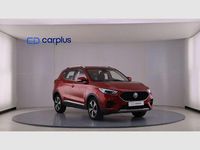 Usado MG ZS Comfort 111 CV (81 kW) 2022 Rojo SUV