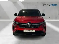 Nuevo Renault Austral Techno 200 CV (147 kW) 2025 Rojo SUV