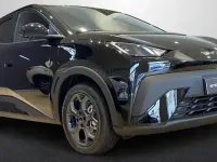Nuevo BYD Dolphin Surf Boost 64 kW (88 CV) 2026 Negro Utilitario