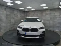 Usado BMW X2 220 CV (161 kW) 2021 Blanco SUV