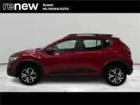 Usado Dacia Sandero Expression 101 CV (74 kW) 2023 Rojo Utilitario