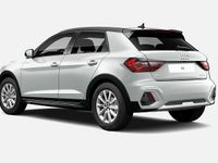 Usado Audi A1 110 CV (80 kW) 2022 Blanco SUV