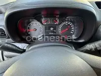Usado Opel Combo 100 CV (73 kW) 2024 Blanco Monovolumen