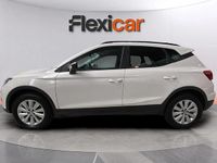 Usado Seat Arona Style 95 CV (69 kW) 2019 Blanco SUV