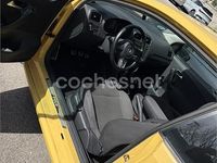 Usado VW Polo Sport 85 CV (62 kW) 2010 Amarillo Utilitario